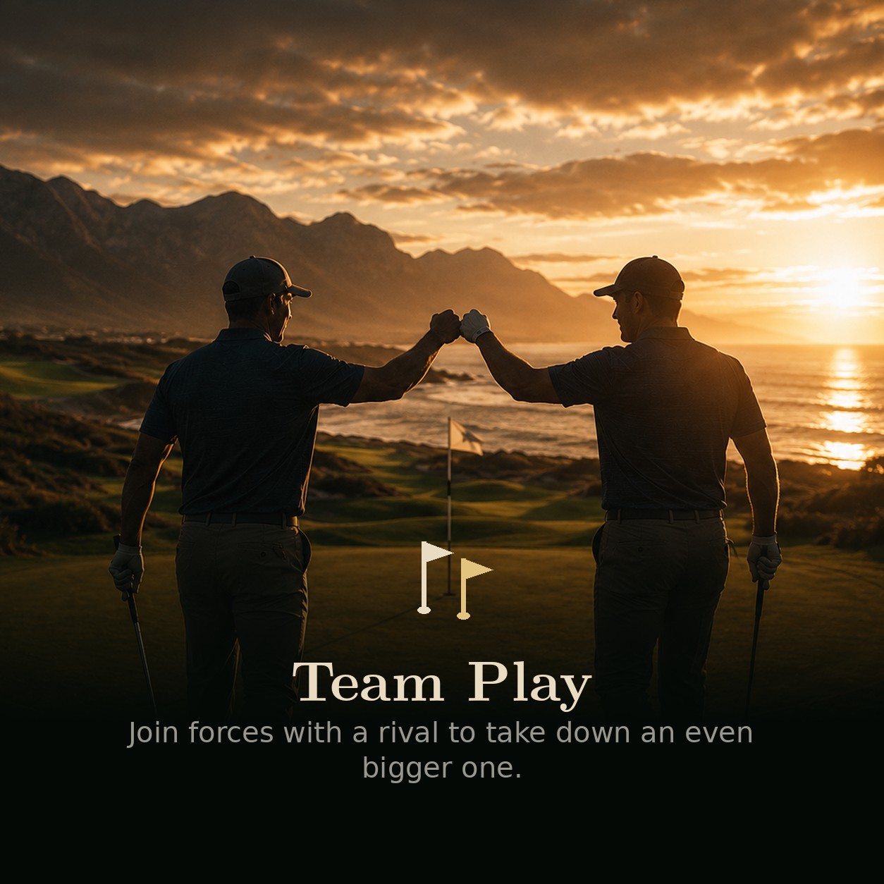 Team Play